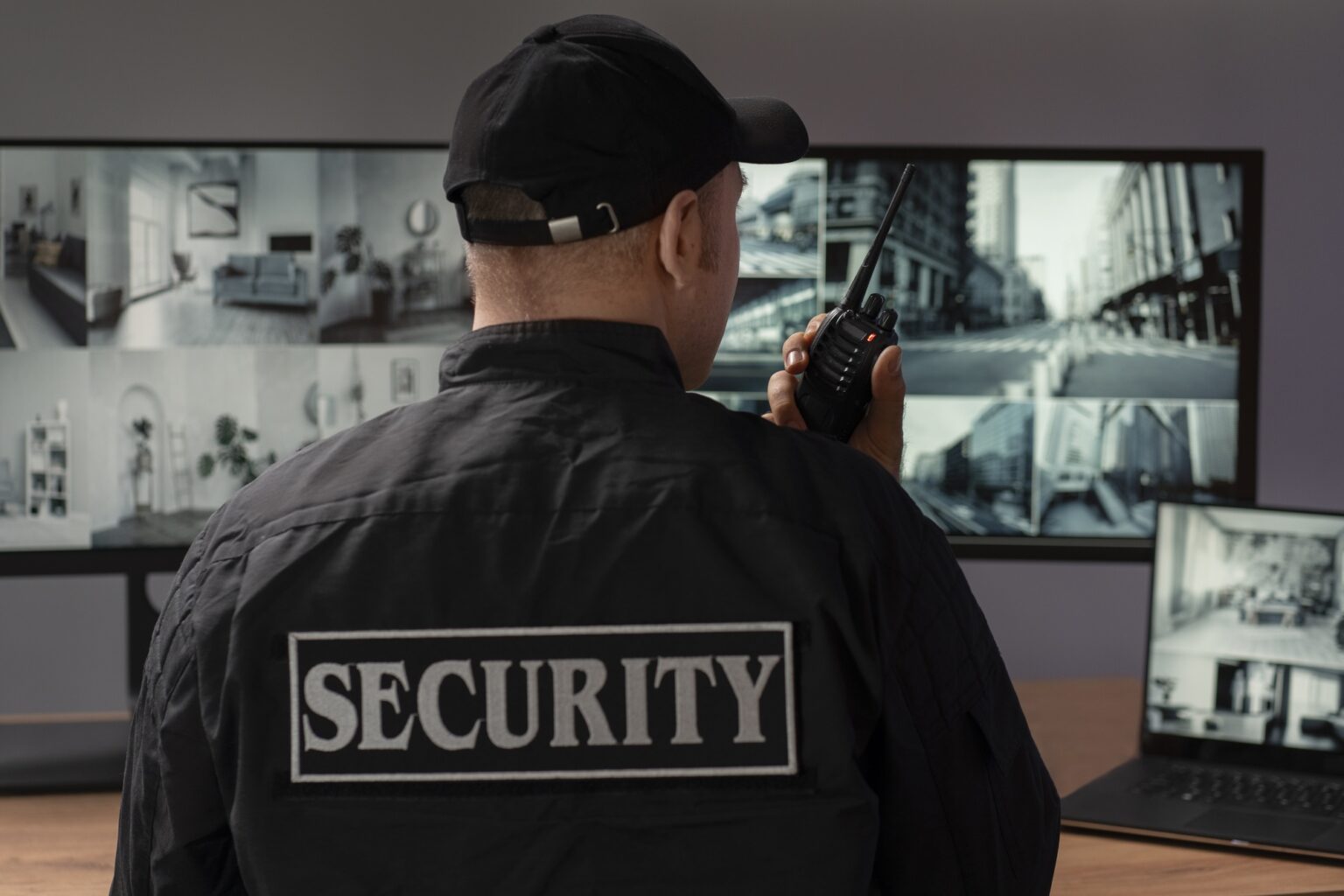 portrait-male-security-guard-with-radio-station-camera-screens-1536×1024